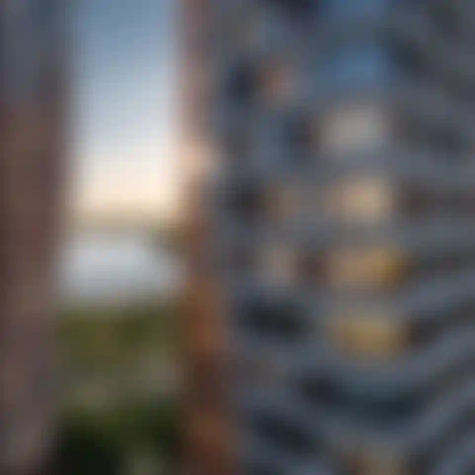 Эстетика архитектуры