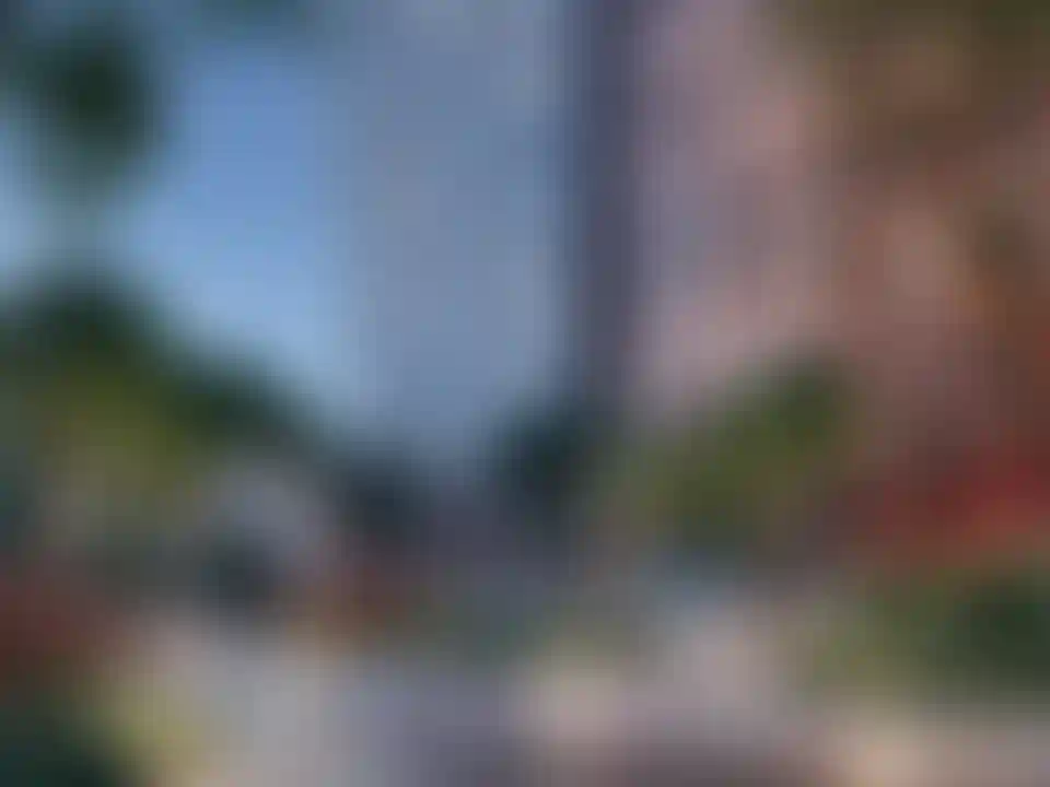 Гармония территорий