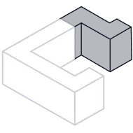 Секция на корпусе