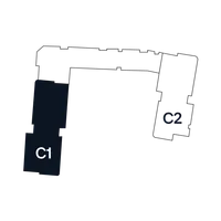 Секция на корпусе